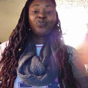 Meet your Posher, Tamika